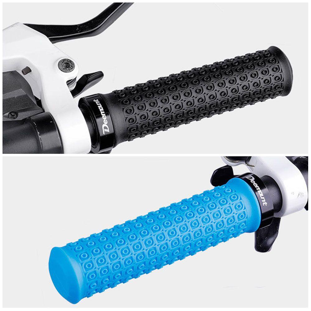 Vỏ Bọc Tay Lái Xe Đạp MTB Chất Lượng Cao Chống Trượt