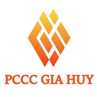 CÔNG TY PCCC GIA HUY