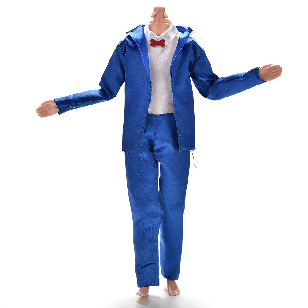 Bộ 2 Ken Múa Ba Lê