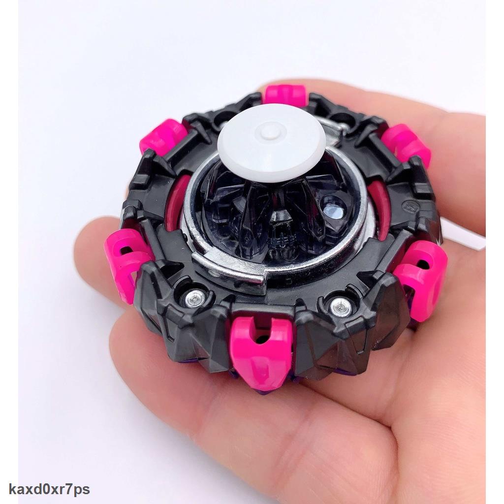 Chính Hãng Con Quay Beyblade B-169 Lucifer.Mb 2d Kèm Bệ Phóng