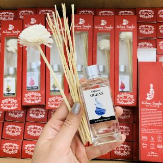 Tinh dầu tự khuếch tán Thái