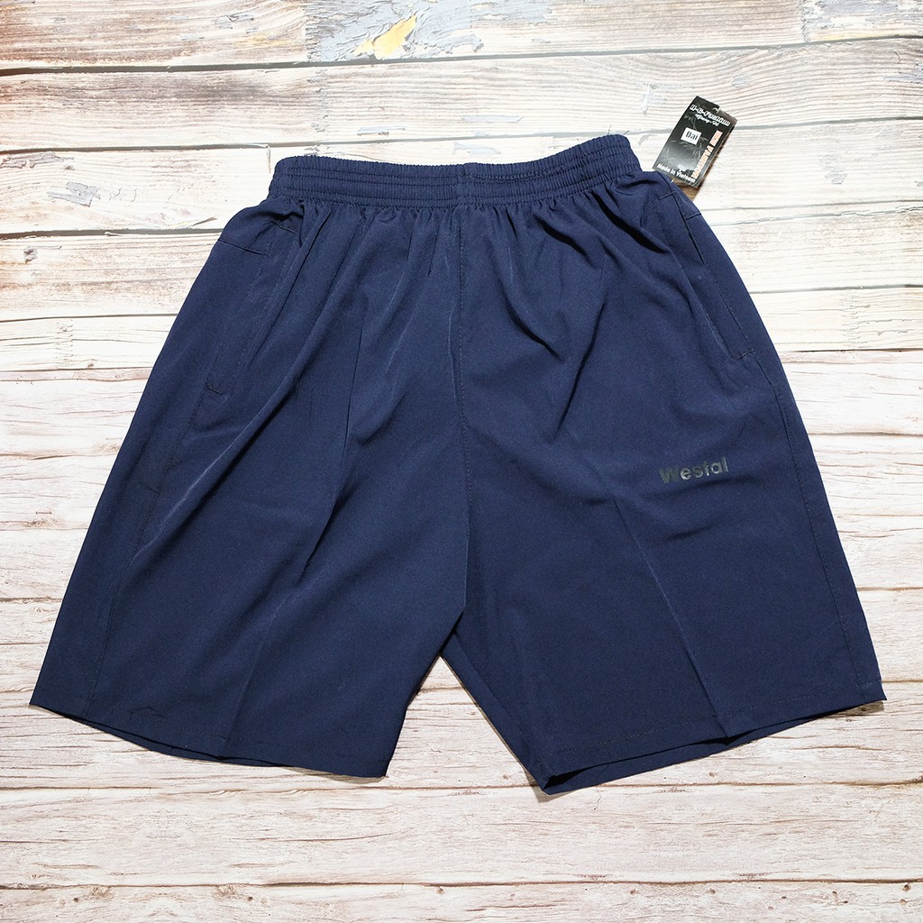 Quần đùi thể thao gió ❌ GIÁ SIÊU RẺ ❌ Quần thể thao vải gió thoáng mát vải siêu nhẹ | BigBuy360 - bigbuy360.vn