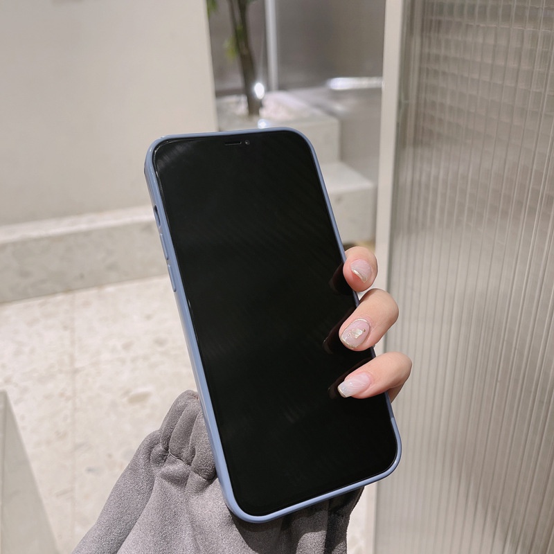 Ốp lưng iphone silicon gấu dễ thương cho Iphone 7 8 Plus SE X XS XS Max 11 12 13 Pro Max
