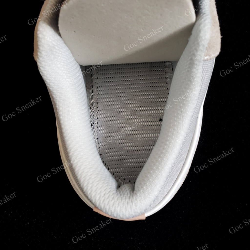 Giày Jordan Dành Riêng Cho Nữ