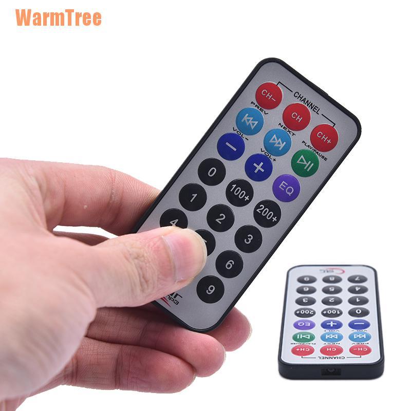 Bảng Điều Khiển Từ Xa Hồng Ngoại Dùng Để Học Tập Từ Xa | BigBuy360 - bigbuy360.vn