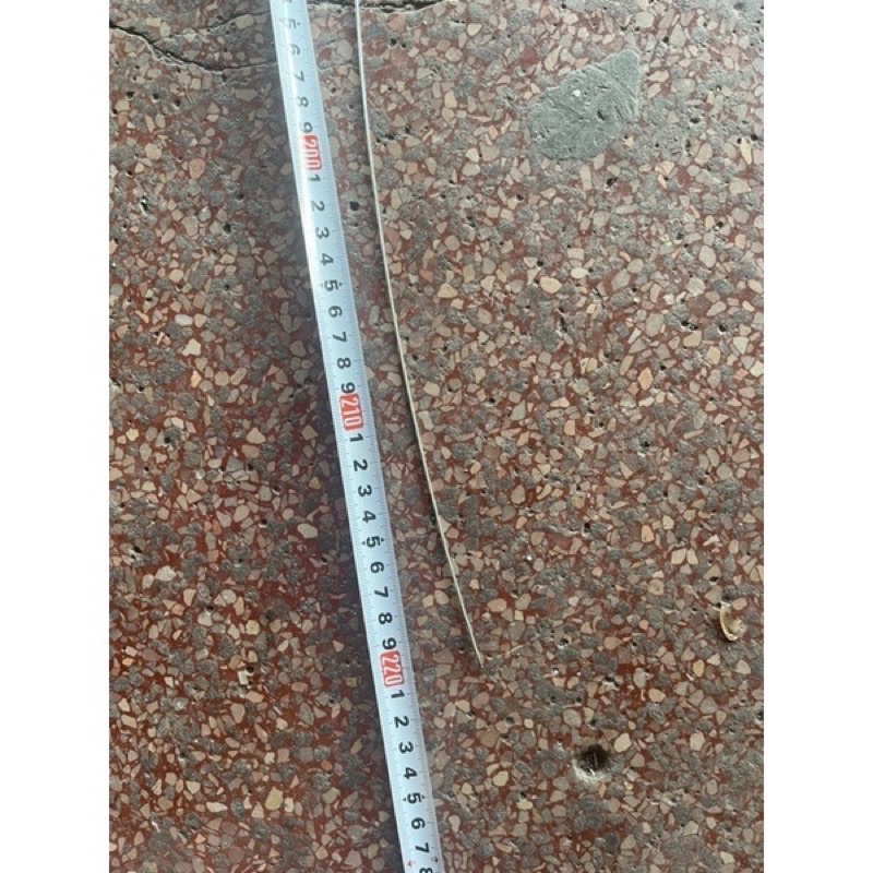 dây đề ( mạ inox )