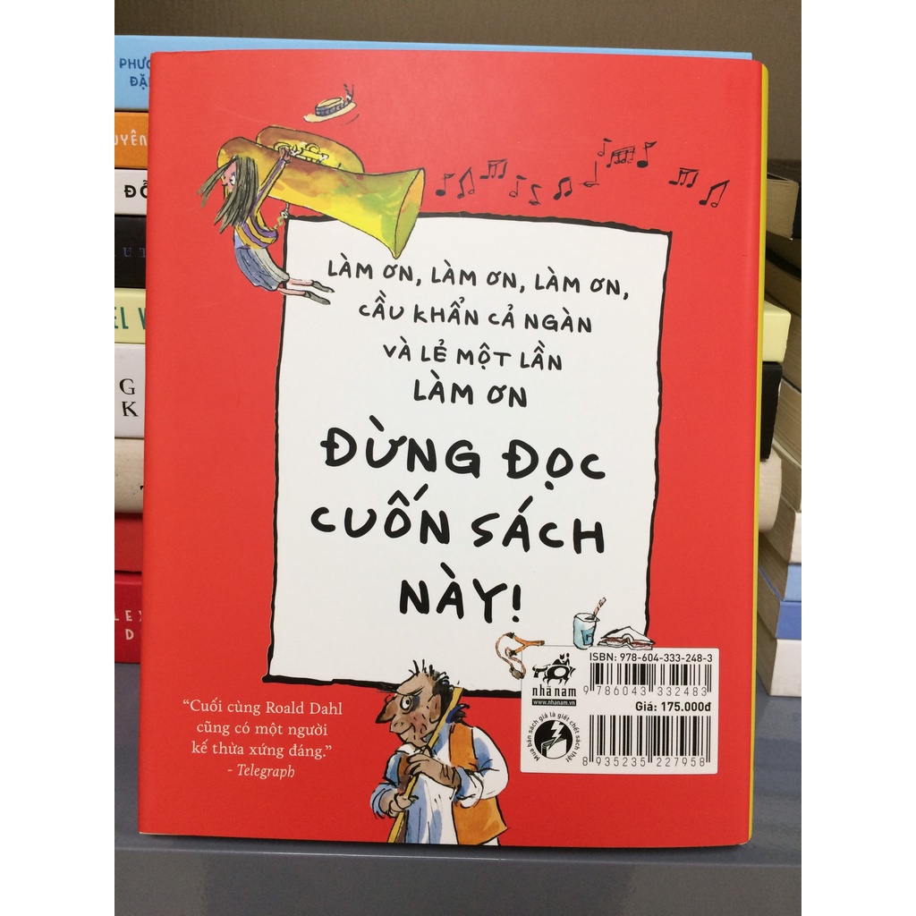 Sách - Lũ trẻ hư nhất quả đất - Tập 1