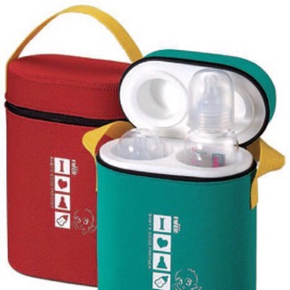 Bình ủ sữa đơn và đôi Farlin