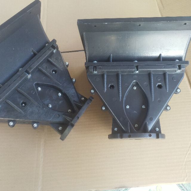 Họng Treble Aray Cao Cấp