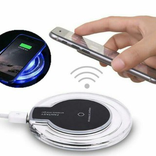 chính hãng - Sạc ko dây FANTASY Wireless Charger