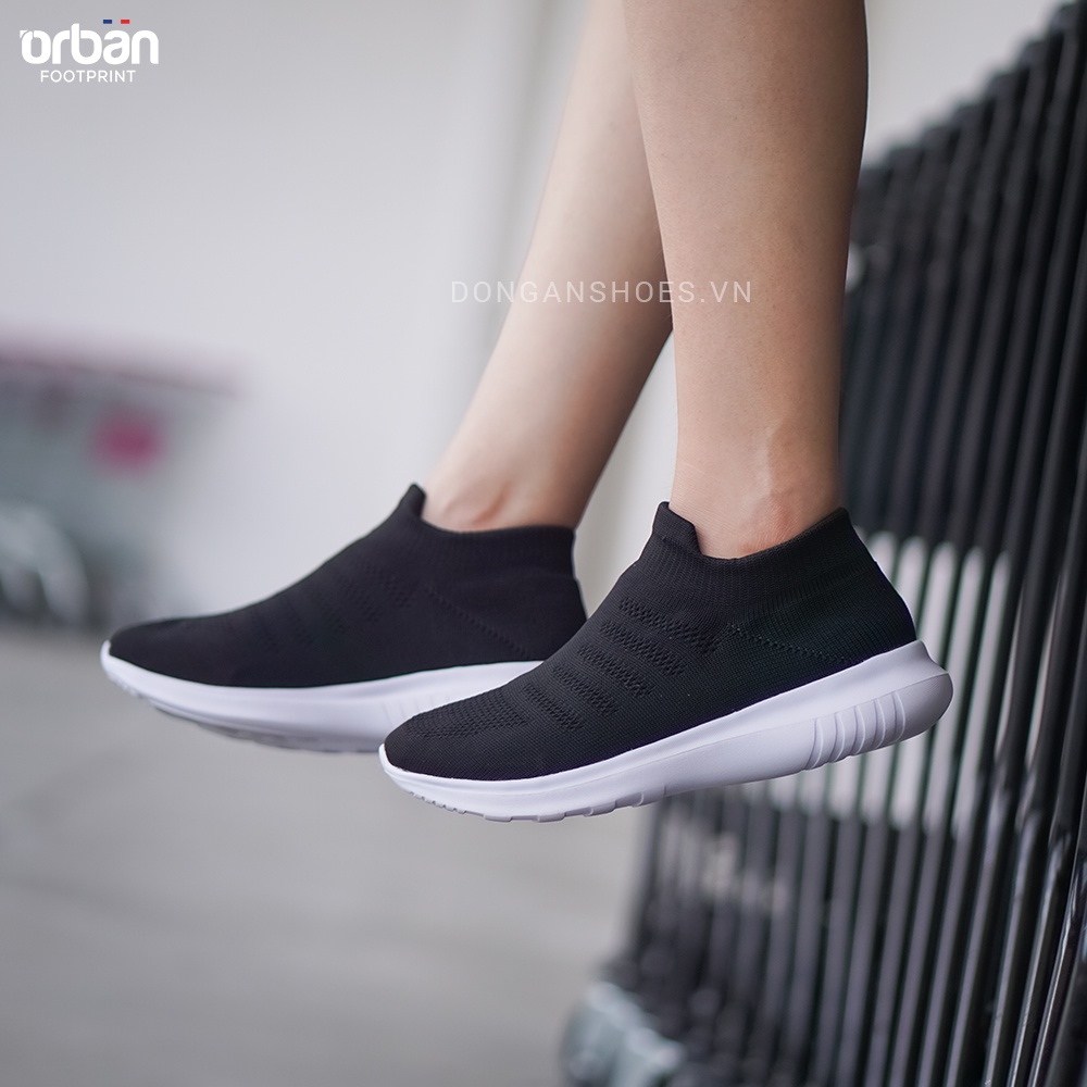 Giầy Sneaker Thể Thao Urbanfootprint TL1803