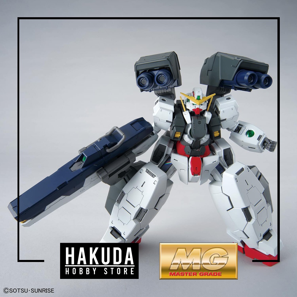 Mô hình MG 1/100 GN-005 Virtue - Chính hãng Bandai Nhật Bản