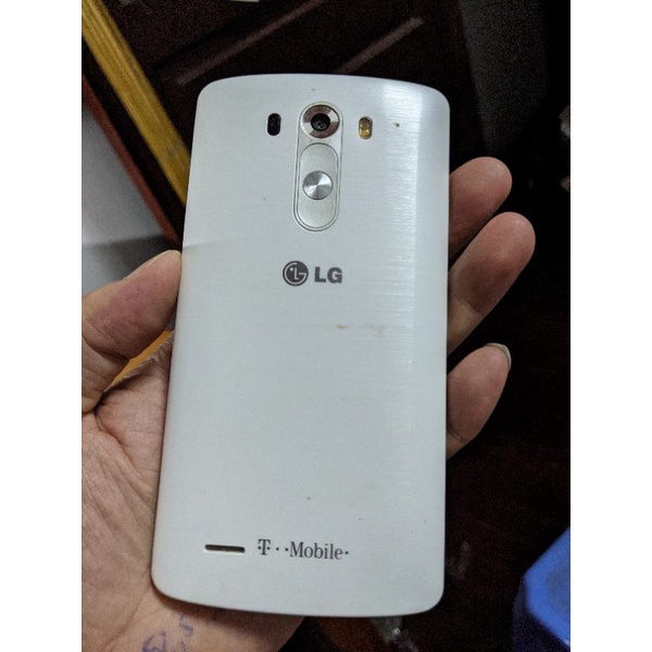 Điện thoại LG Thanh lý