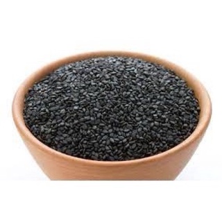 1kg vừng đen sạch loại 1