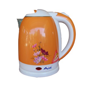 Ấm Siêu Tốc Aidi ST-09N 1.8L