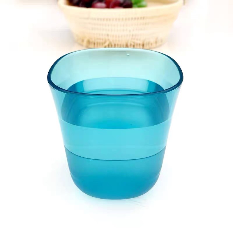Cốc uống nước nhựa nguyên sinh Tupperware 230ml