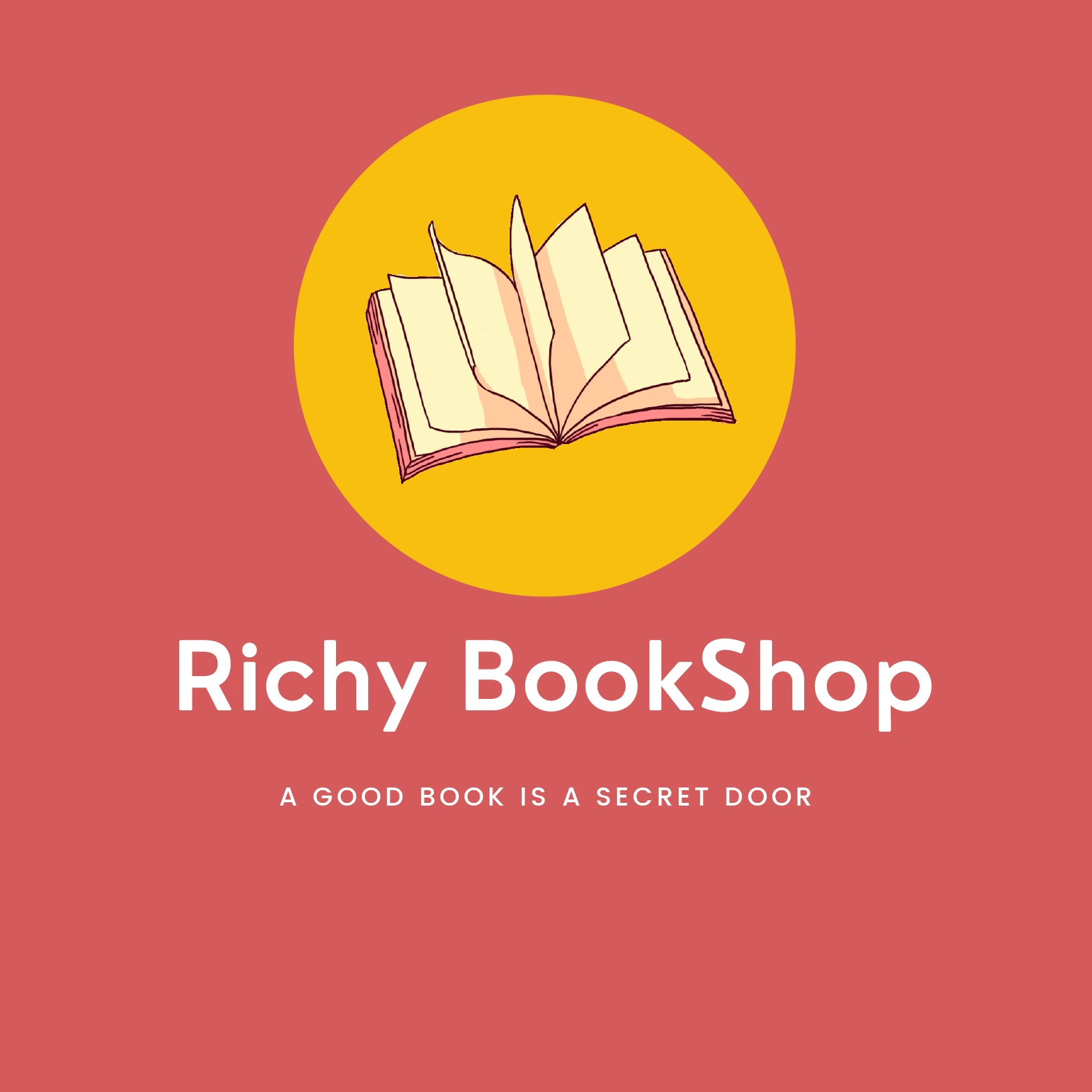 Richy bookshop, Cửa hàng trực tuyến | BigBuy360 - bigbuy360.vn