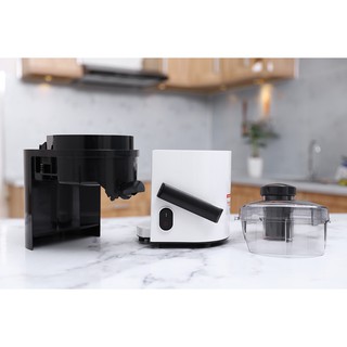 Máy ép trái cây Panasonic MJ-H100WRA[Hàng mới 100% nguyên seal]