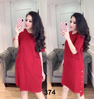 ĐẦM SUÔNG CÁT HÀN ĐỦ SIZE