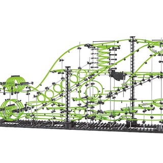 Space rail vòng đua vũ trụ spacerail 233-8g level 8