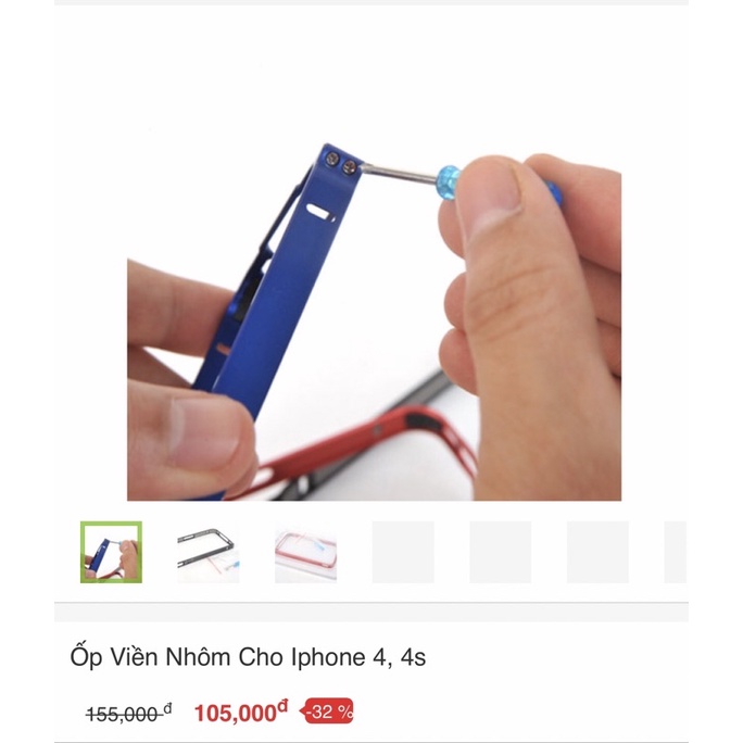 Ốp viền và ốp dẻo iphone 4/4s, 5/5s/SE, 6/6s,7/8