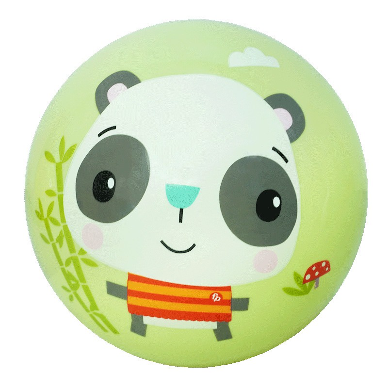 Bóng Hơi Cho Bé Kích Thước Lớn 22cm - Hãng Fisher Price