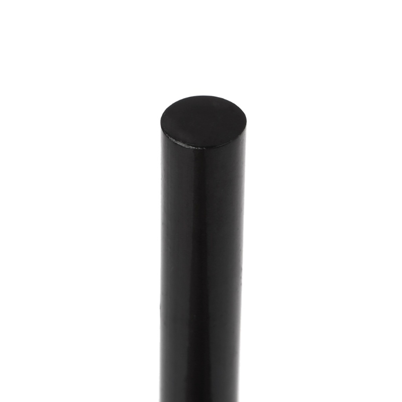 Set 10 Cây Keo Nến Màu Đen 11mm Dùng Để Sửa Chữa Đồ Chơi