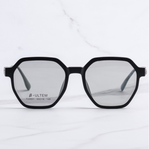 Gọng Kính Cận Nhựa Đa Năng Shady Unisex G2323