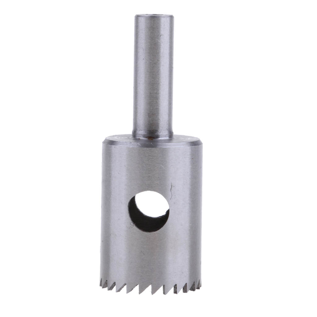 Mũi Khoan Lỗ Bằng Carbide Đường Kính 6mm Dành Cho Máy Khoan Gỗ