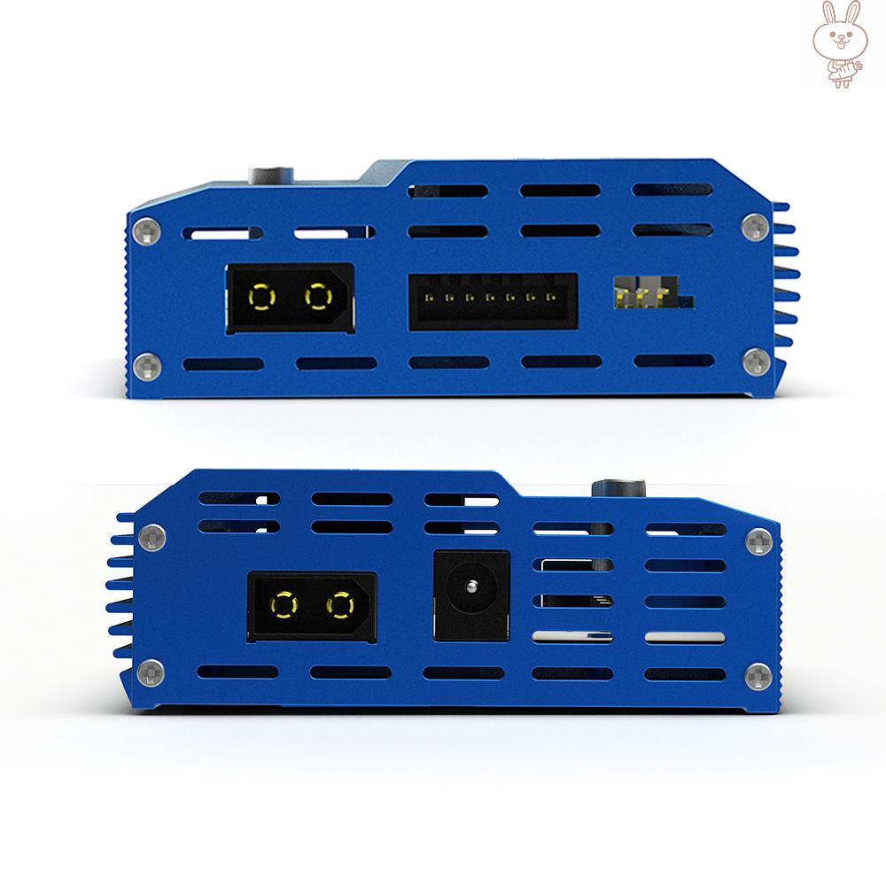 Bộ Sạc Pin Ol Skyrc Imax B6 V2 60w 6a Dc / Dc Chuyên Dụng Cho Dji Mavic Inspire Nimh / Nicd / Lipo / Lihv / Life / Lib