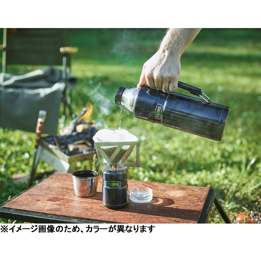 Bình giữ nhiệt Thermos dung tích 1.2 lít nội địa Nhật
