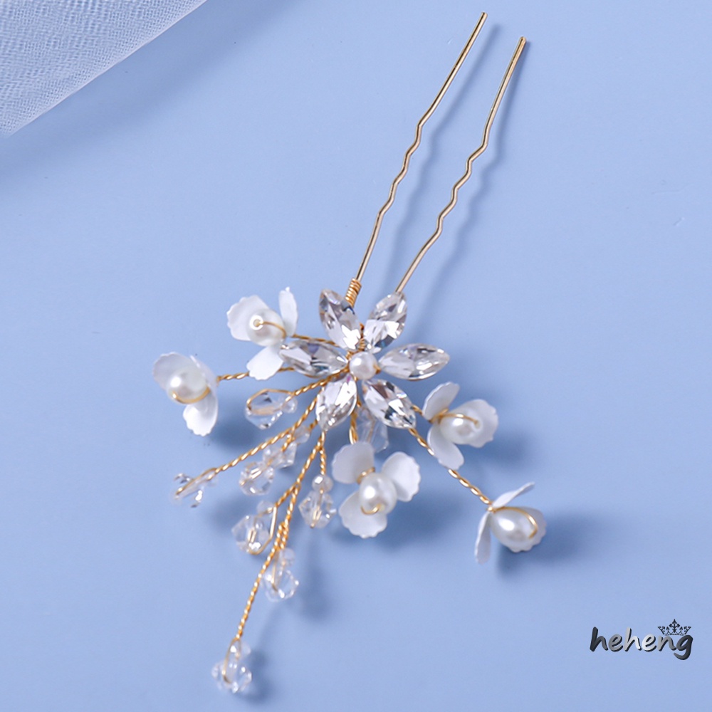 Trâm Cài Tóc Phong Cách Trung Hoa Cổ Điển Cho Nữ