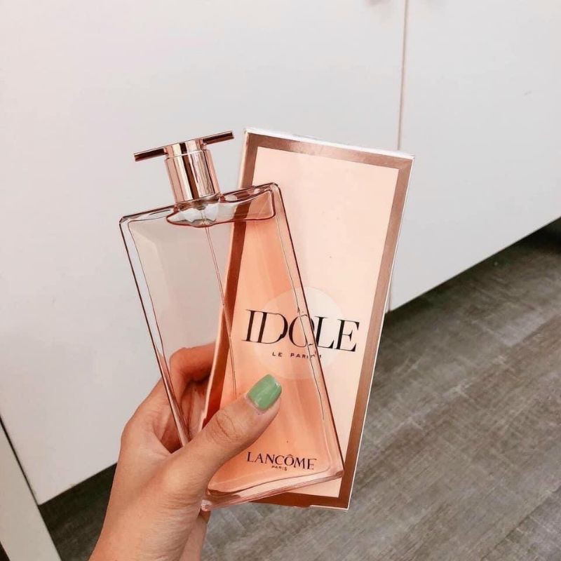 GIÁ SỈ NƯỚC HOA LAN COM DẸT 75ML ẢNH THẬT HƯƠNG THƠM NGỌT NGÀO NHẸ NHÀNG