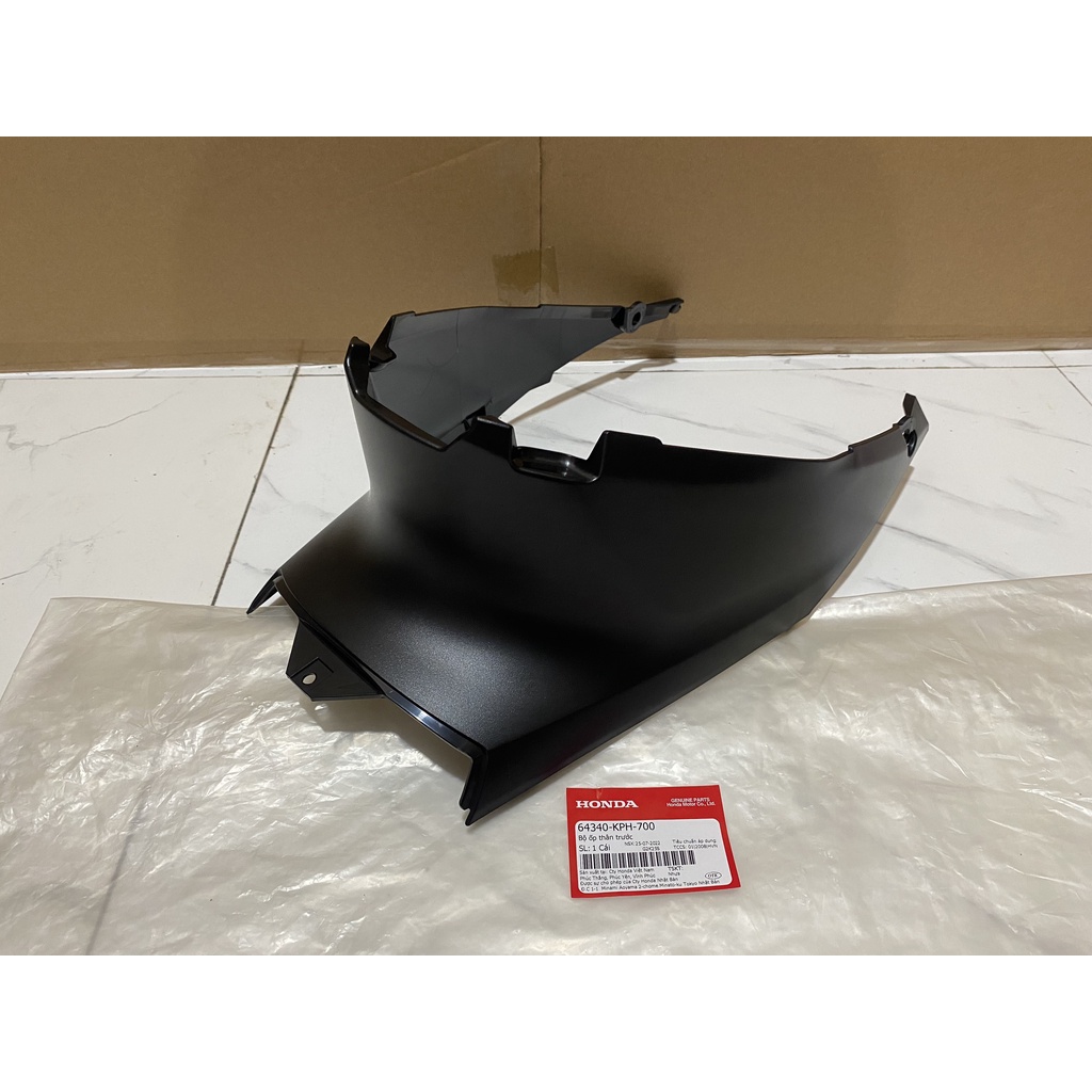 Bộ ốp thân trước  HONDA FUTURE NEO năm 2005.