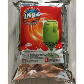 Bột kem béo pha trà sữa Indo 1kg
