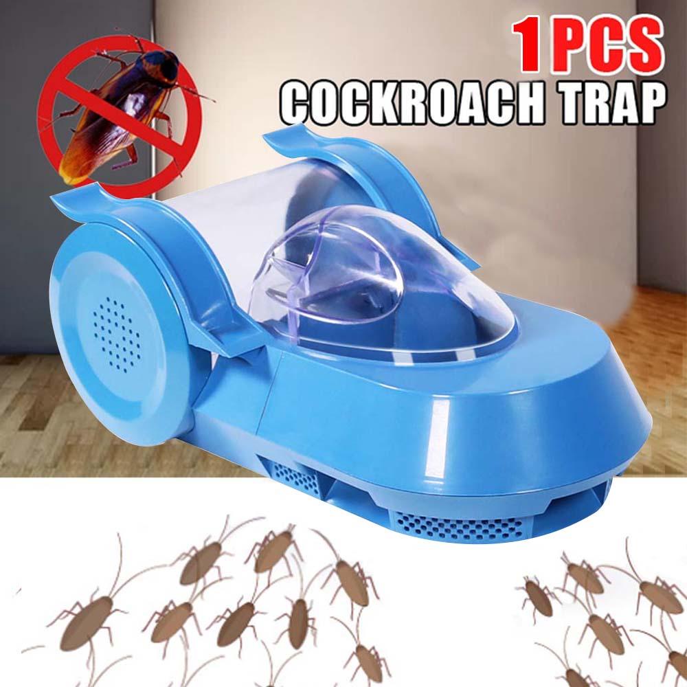 Bẫy Gián / Côn Trùng Phá Hoại Tiện Dụng