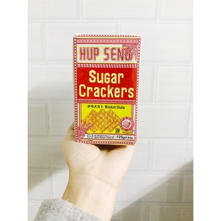 Bánh ăn kiêng lúa lạt 2 vị gói 125g