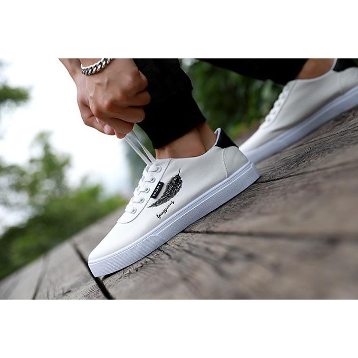 ⚡⚡⚡⚡⚡ Xả Kho Giày nam SPORT dáng thể thao phong cách mã 026 | BigBuy360 - bigbuy360.vn
