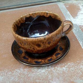 Ly cafe Cappuccino,TÁCH CAFE men hỏa biến GỐM SỨ BÁT TRÀNG