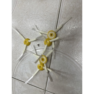combo 5 chổi irobot roomba 500,600,700