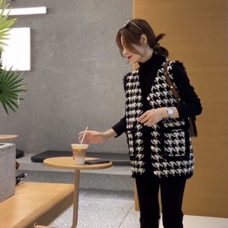 áo gi-lê nữ