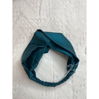 Băng đô lụa FEPRIL Silk headband