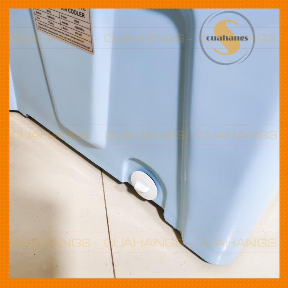 Quạt hơi nước mini 45 lít làm mát [ quat hoi nuoc ] SAKURA F45 - BH 2 năm | BigBuy360 - bigbuy360.vn