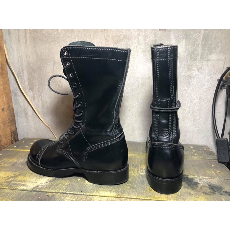 Giày nhảy dù mỹ