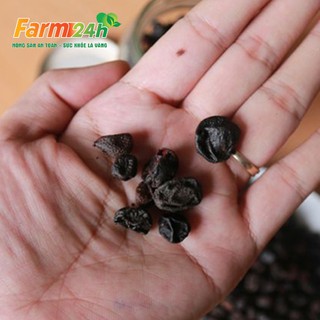 Quả Mắc Mật Khô Lạng Sơn [100 gram]