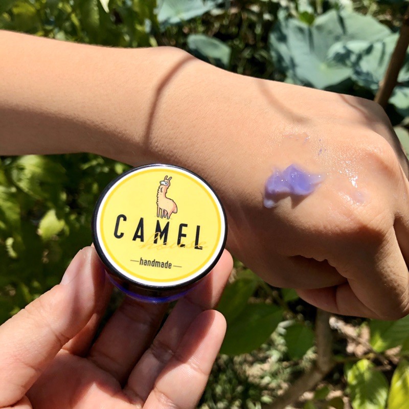 Tẩy Tế Bào Chết Camel House handmade | BigBuy360 - bigbuy360.vn