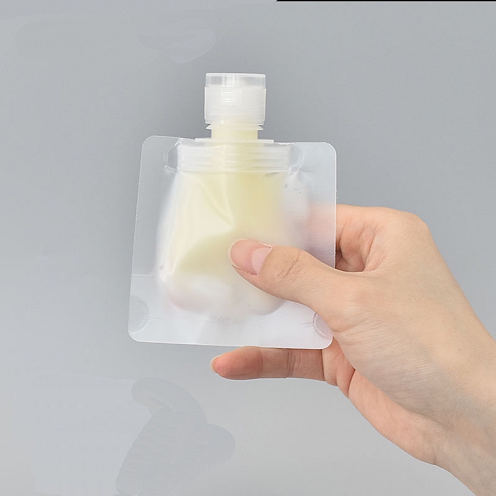 Túi Chiết Mỹ Phẩm Dùng Đi Du Lịch