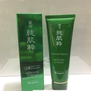 Sữa rửa mặt thảo dược Nhật Bản Dr.Snow