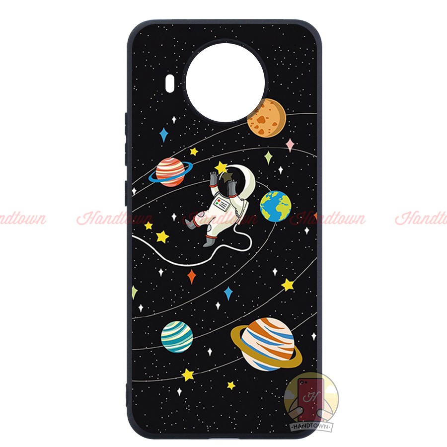 Ốp Lưng Nokia X20 X10 C10 C20 TPU Silicon Ốp Dẻo In Hình Nhiều Mẫu Chống Nước Chống Va Đập Trầy Xước Chất Liệu Cao Cấp