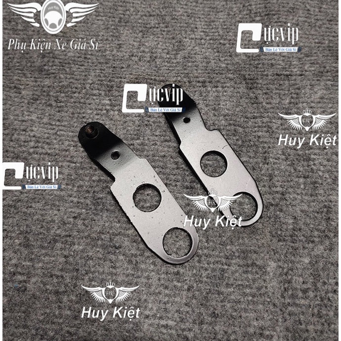 Bộ Pát Gắn Chế Cảng Sau Winner V1 Gắn Cho Winner X 5544